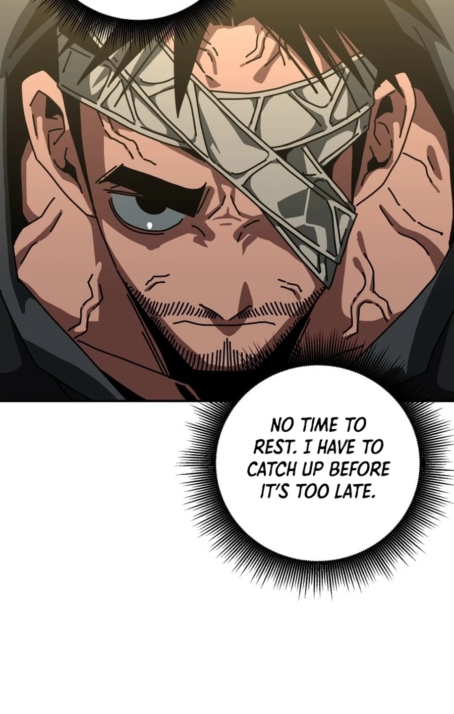 Widower Chapter 168 page 90 - 