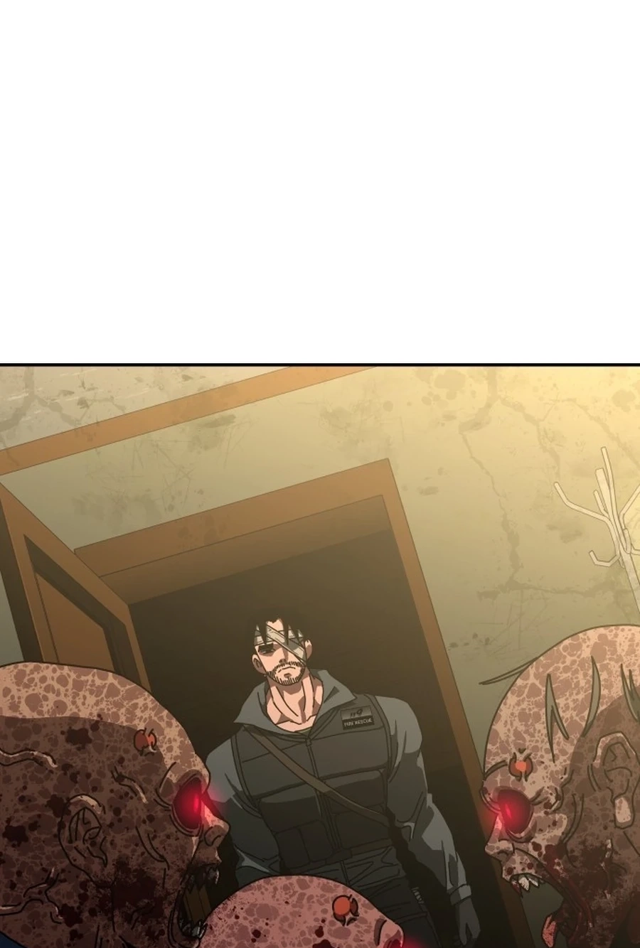 Widower Chapter 168 page 98 - 
