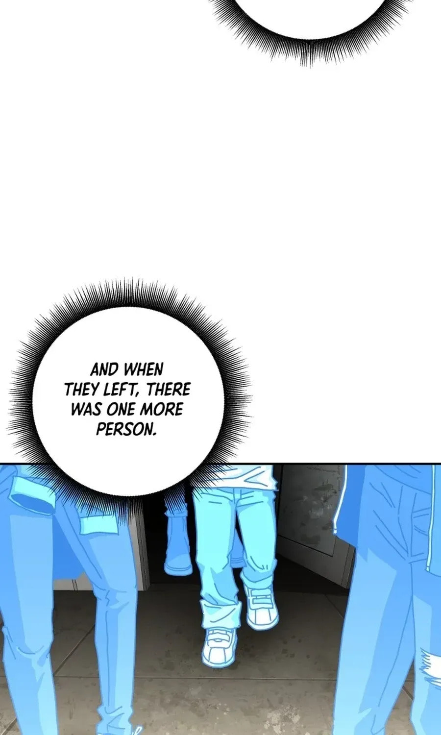 Widower Chapter 17 page 11 - 