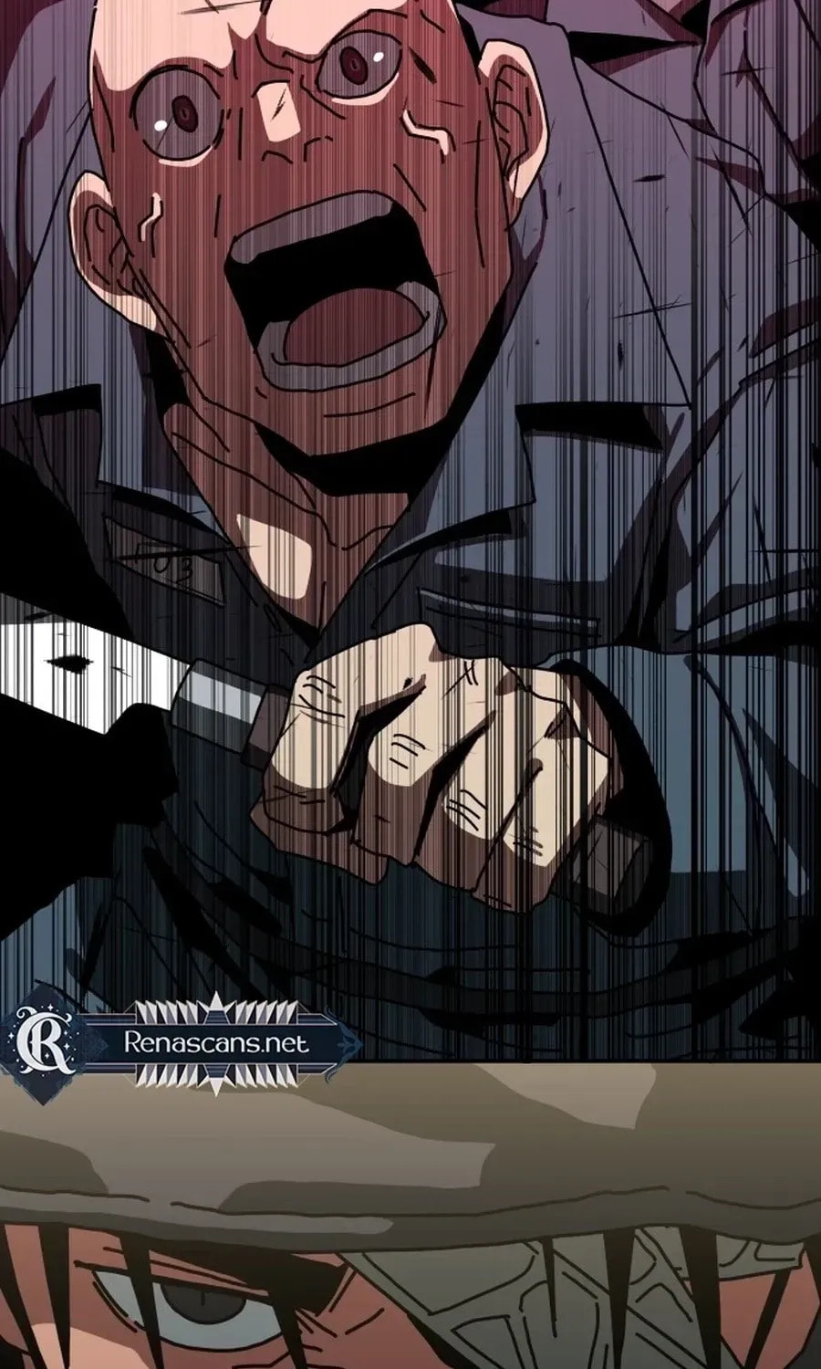 Widower Chapter 17 page 102 - 