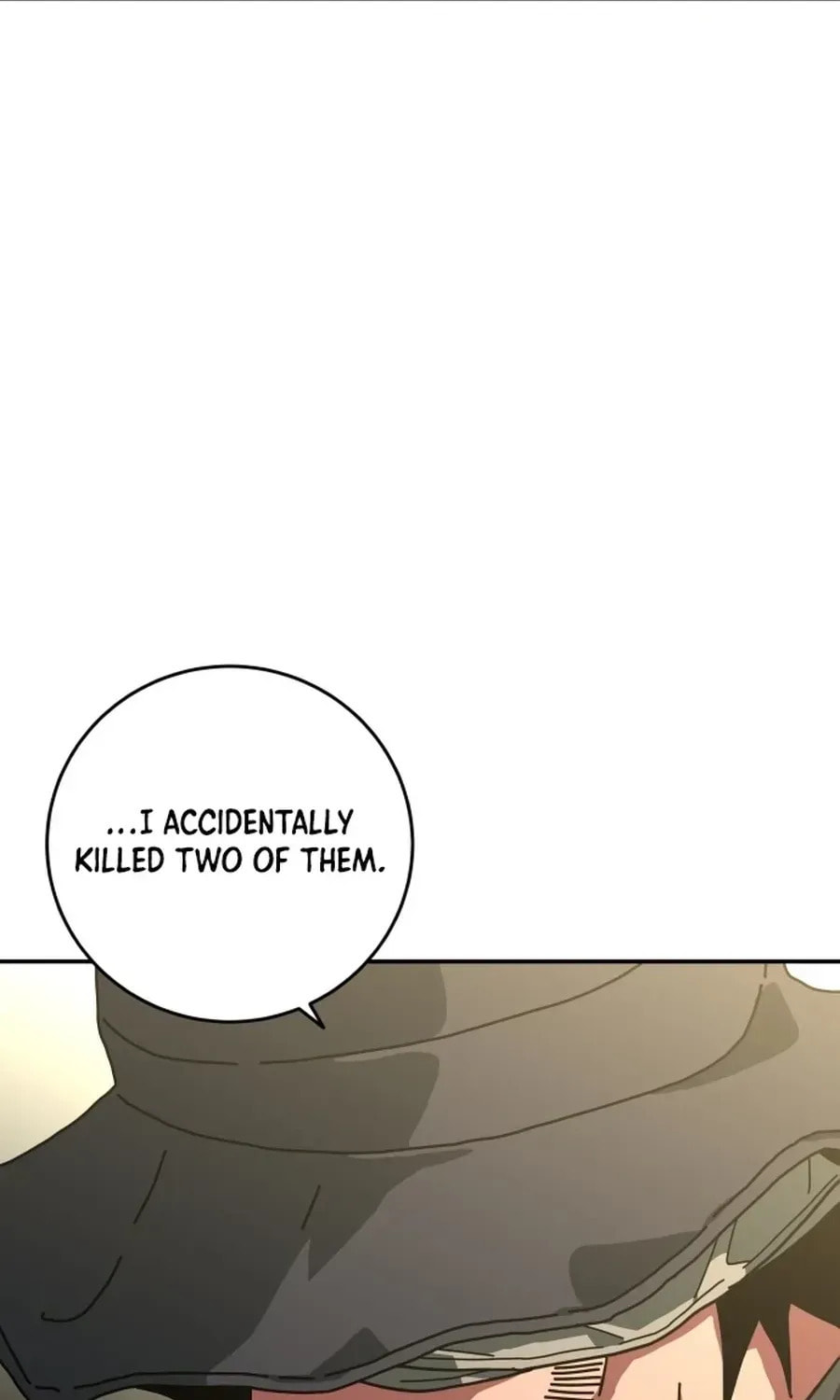 Widower Chapter 17 page 110 - 
