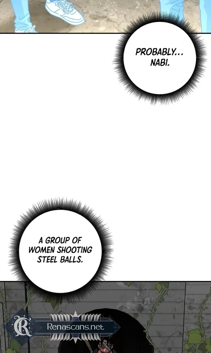 Widower Chapter 17 page 12 - 