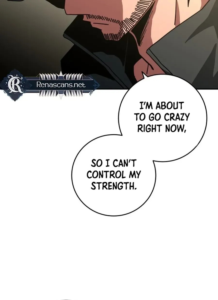 Widower Chapter 17 page 111 - 