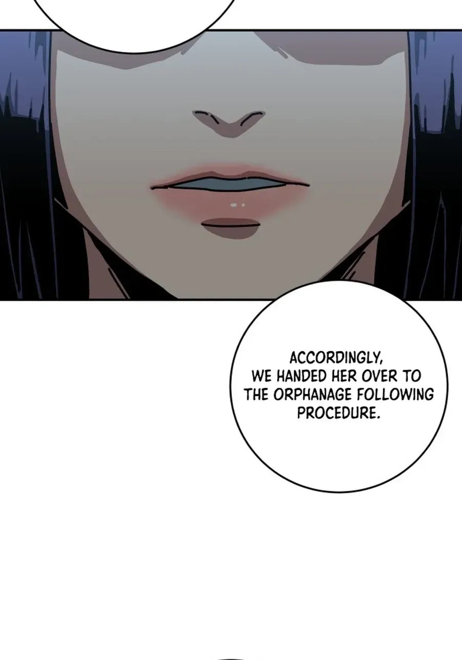 Widower Chapter 17 page 17 - 