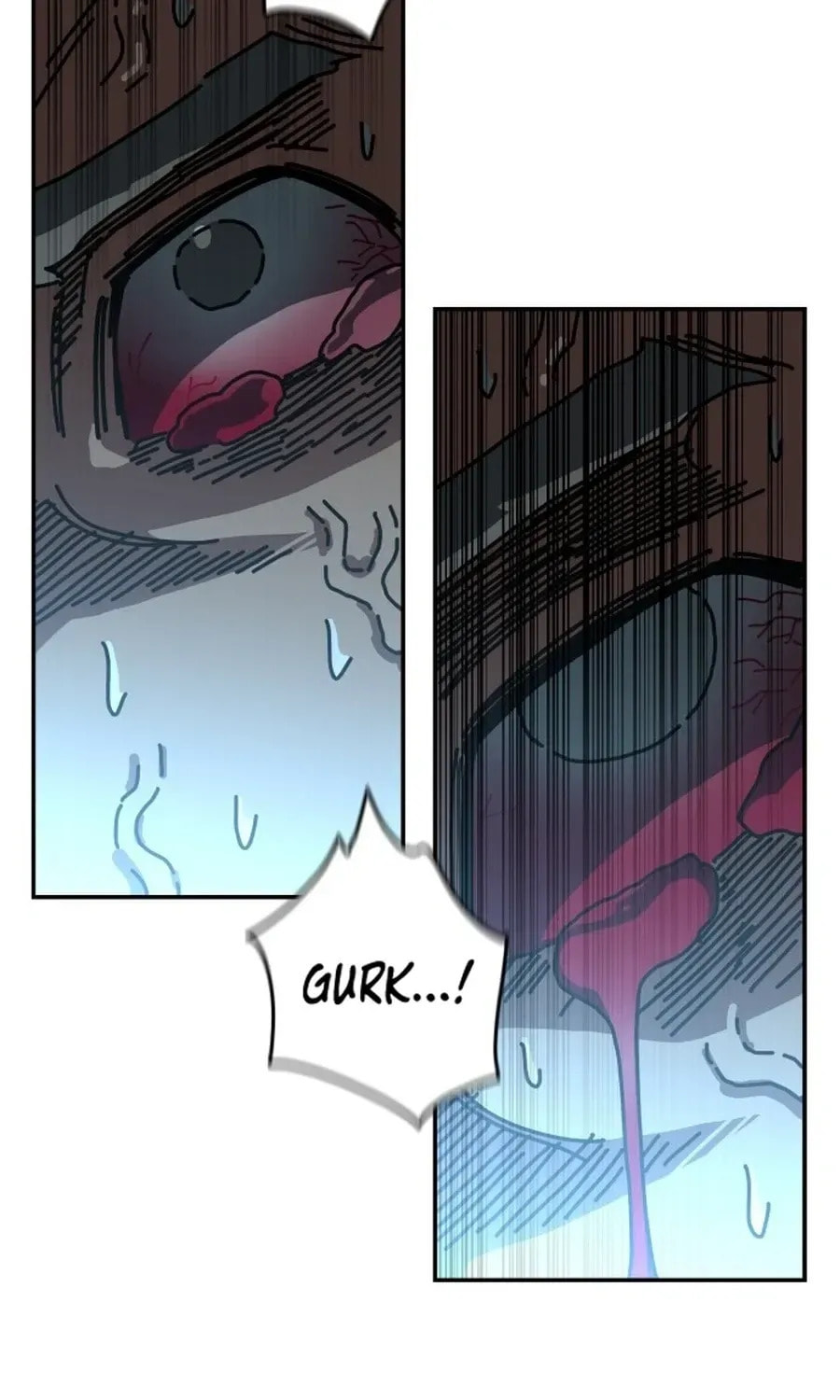 Widower Chapter 17 page 20 - 