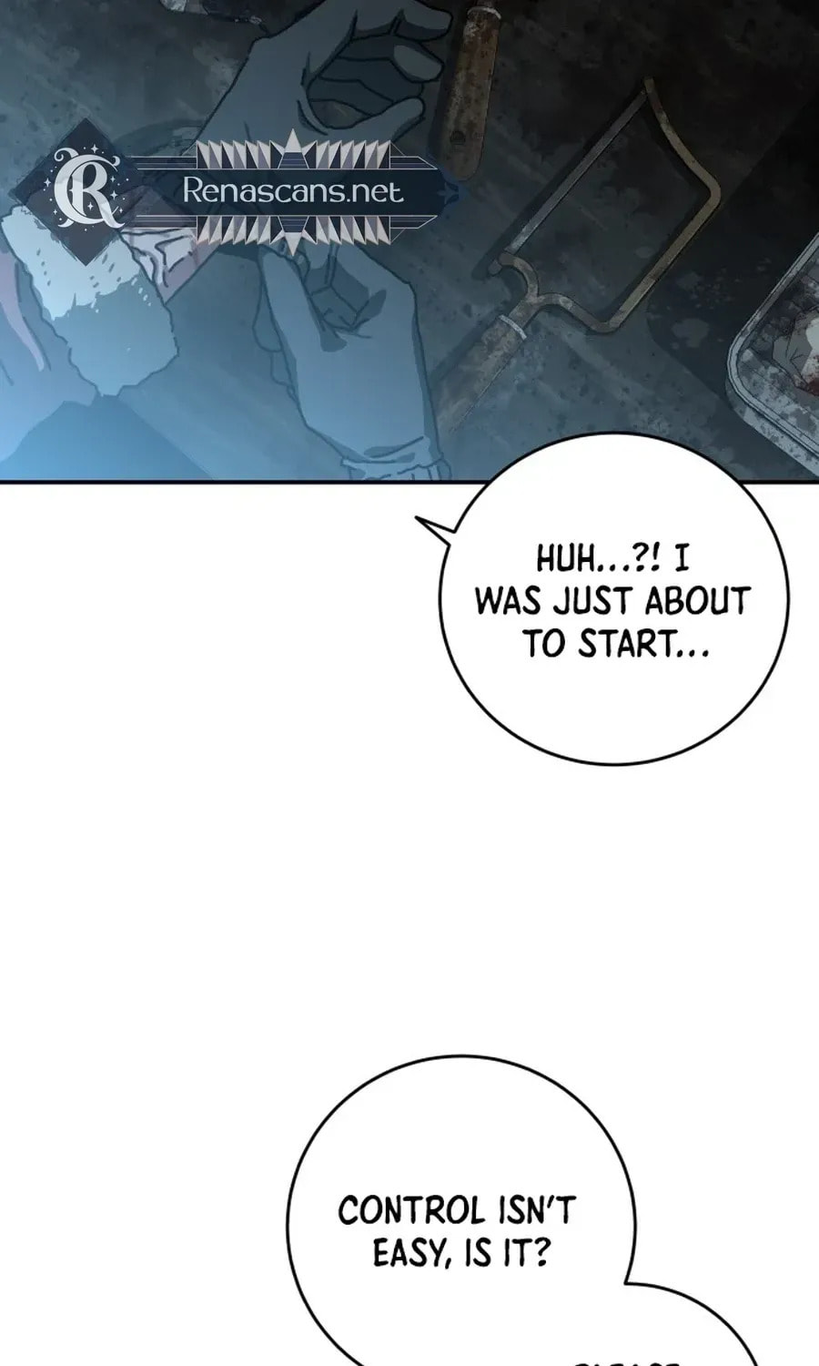 Widower Chapter 17 page 23 - 