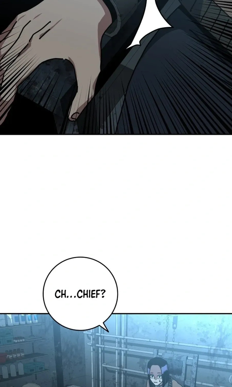 Widower Chapter 17 page 29 - 