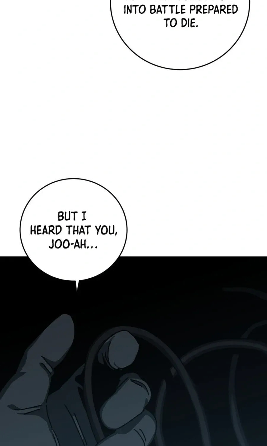 Widower Chapter 17 page 32 - 
