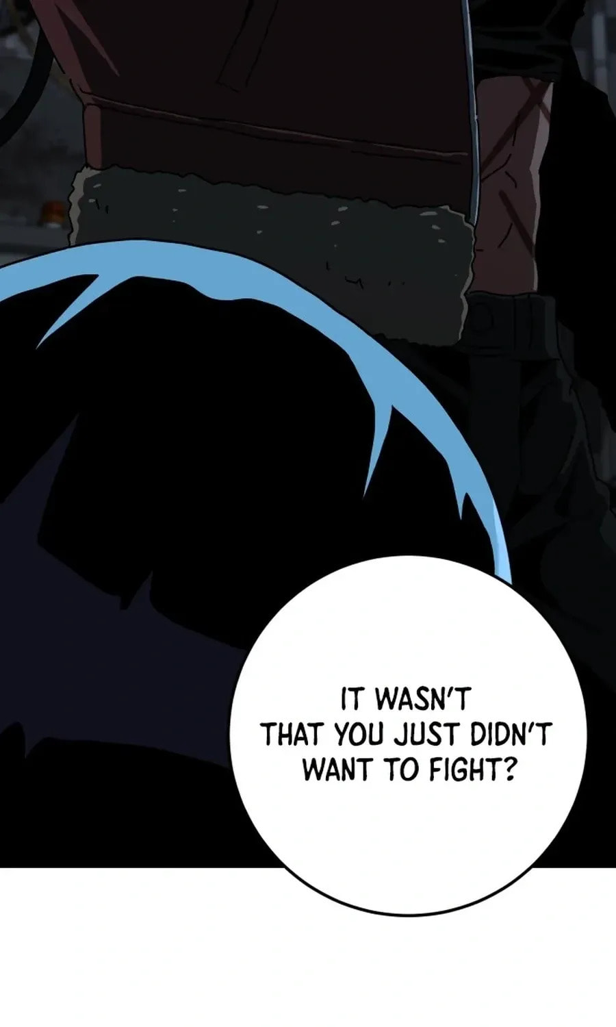Widower Chapter 17 page 40 - 