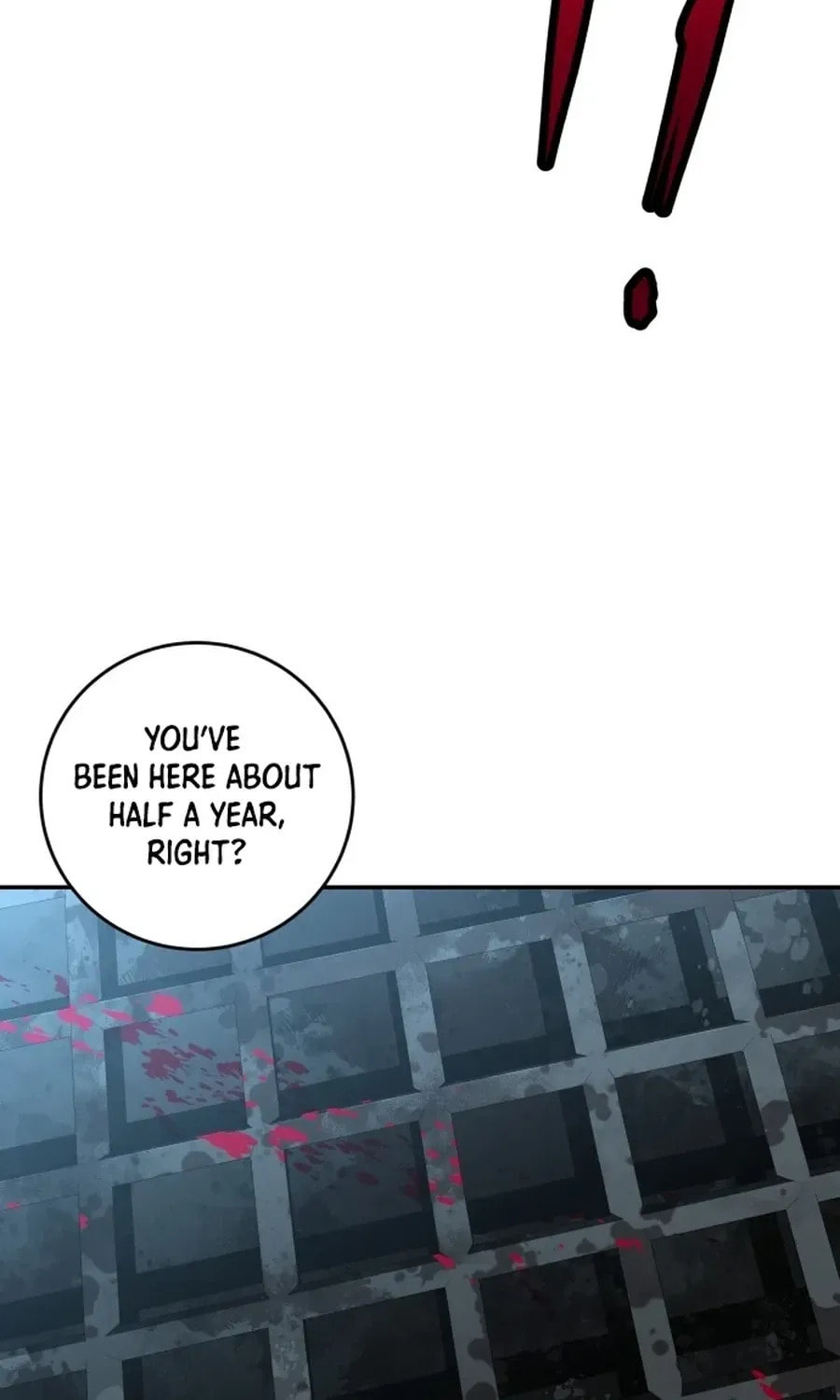 Widower Chapter 17 page 43 - 