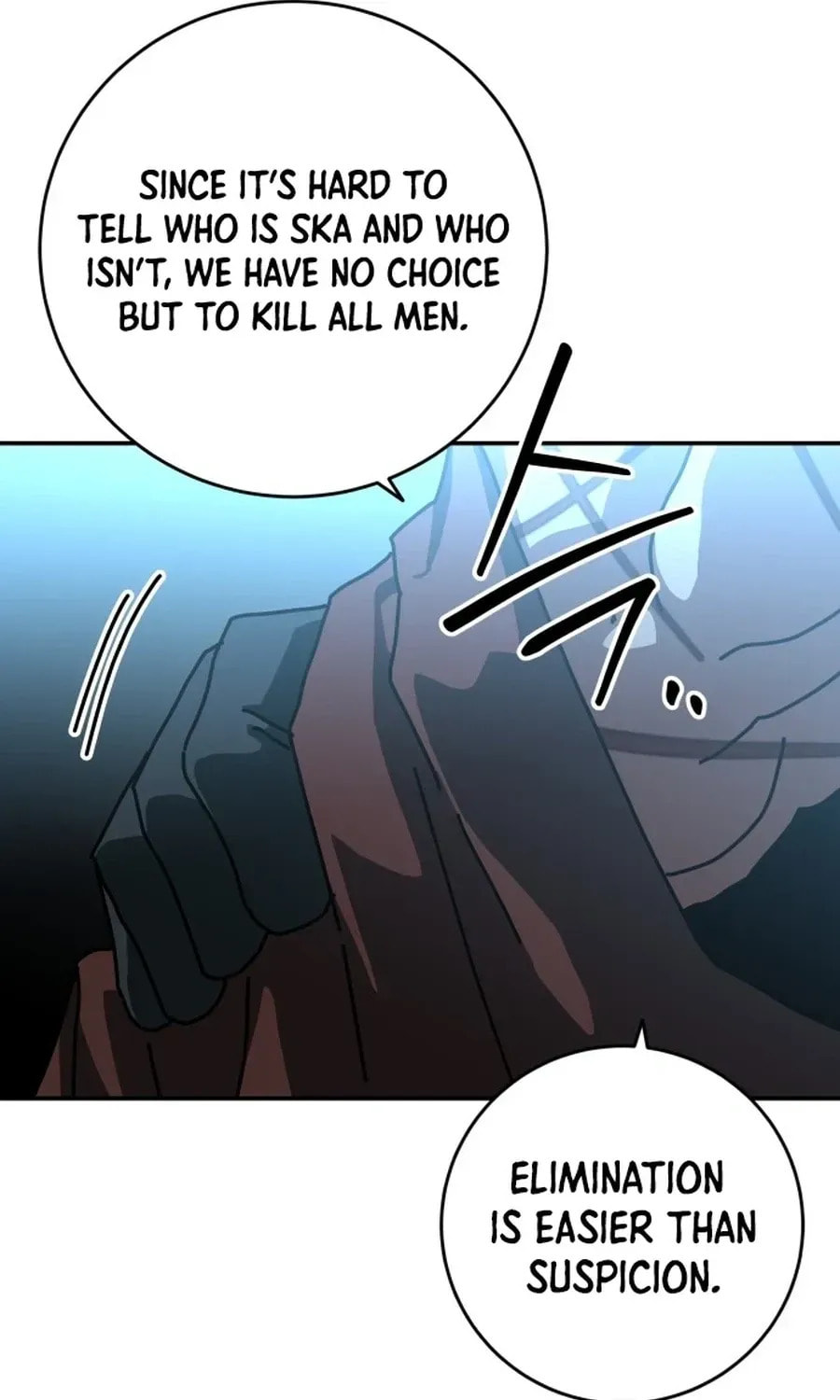Widower Chapter 17 page 50 - 