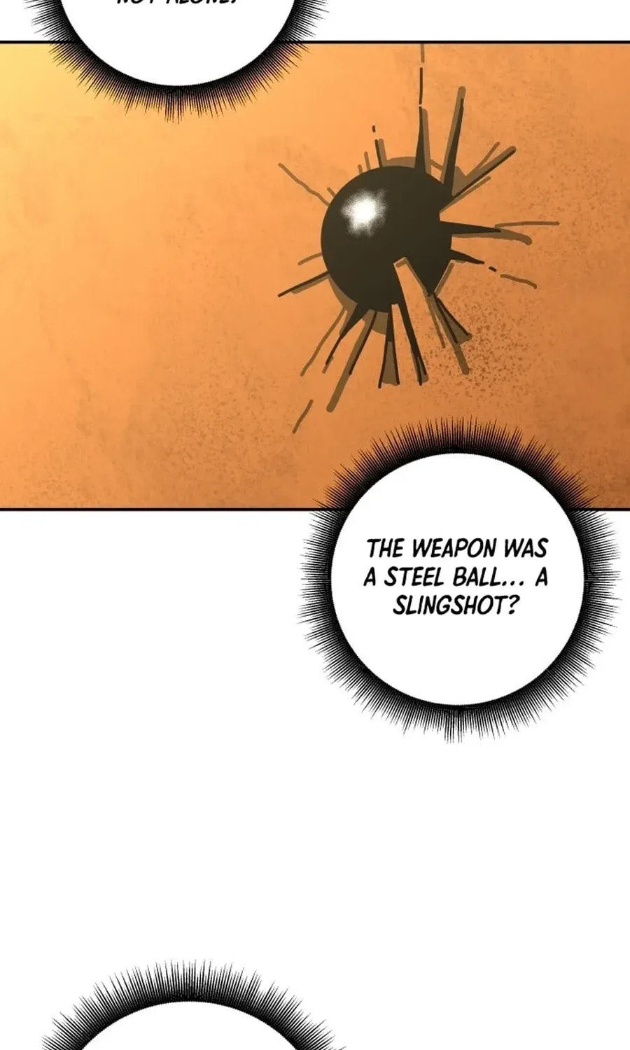 Widower Chapter 17 page 6 - 