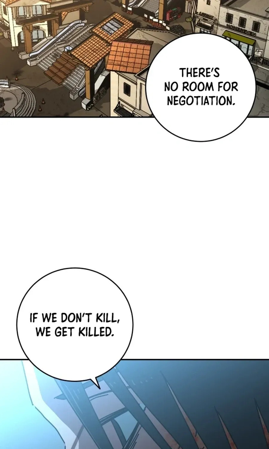 Widower Chapter 17 page 52 - 