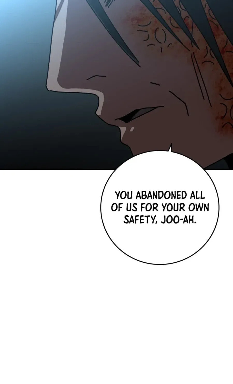 Widower Chapter 17 page 53 - 