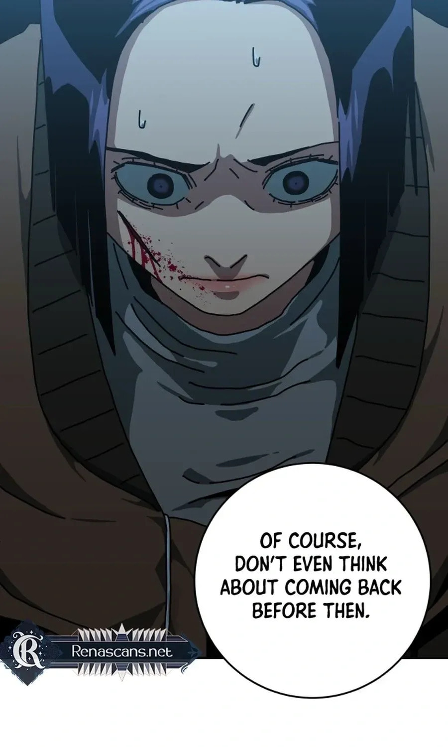 Widower Chapter 17 page 58 - 