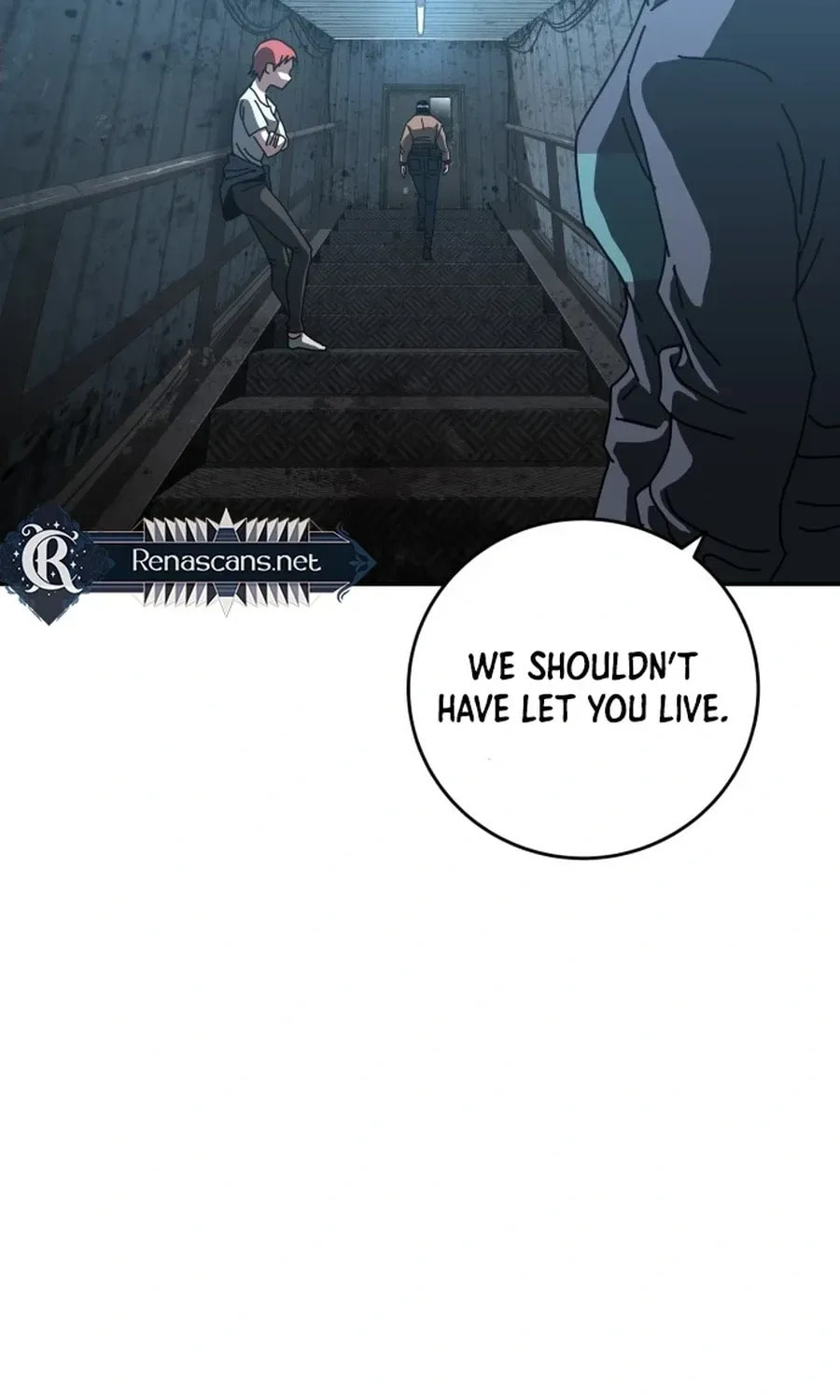 Widower Chapter 17 page 67 - 