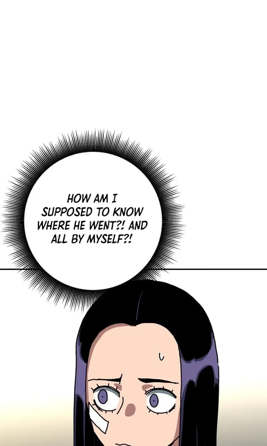 Widower Chapter 17 page 70 - 