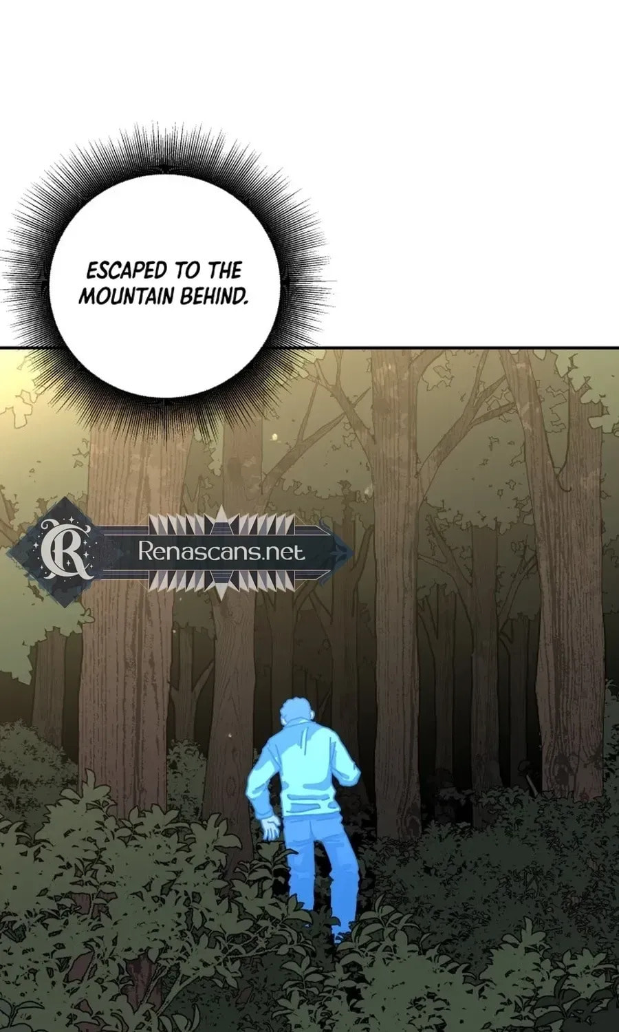 Widower Chapter 17 page 8 - 