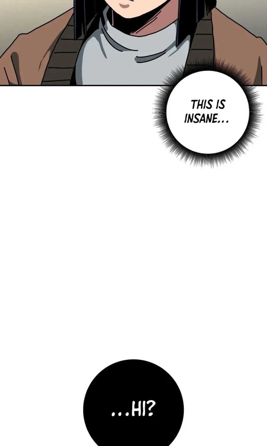 Widower Chapter 17 page 71 - 