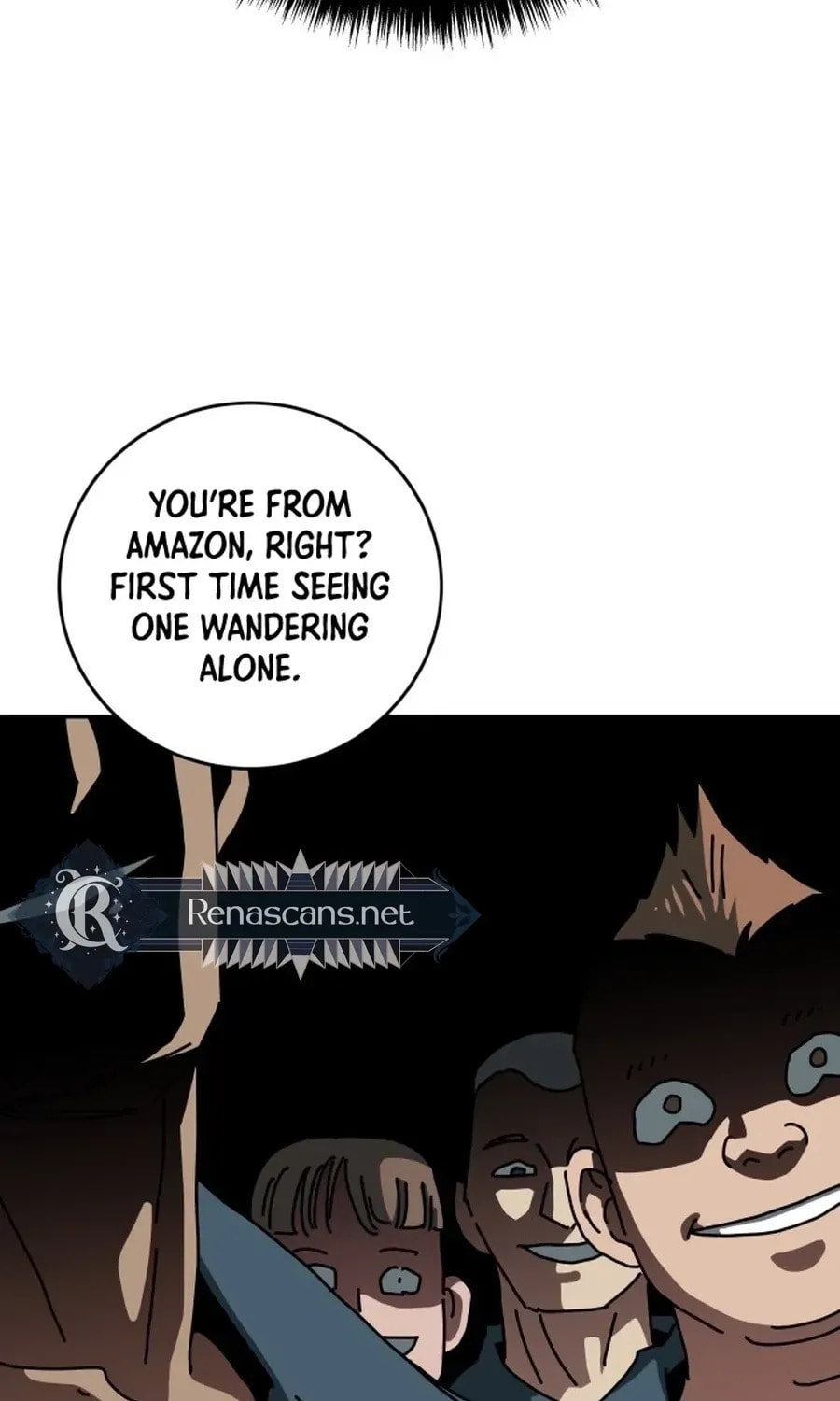 Widower Chapter 17 page 79 - 