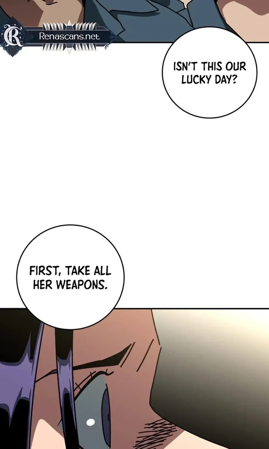 Widower Chapter 17 page 80 - 