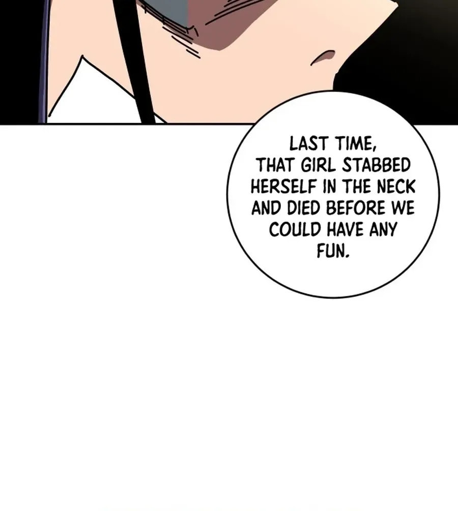 Widower Chapter 17 page 81 - 