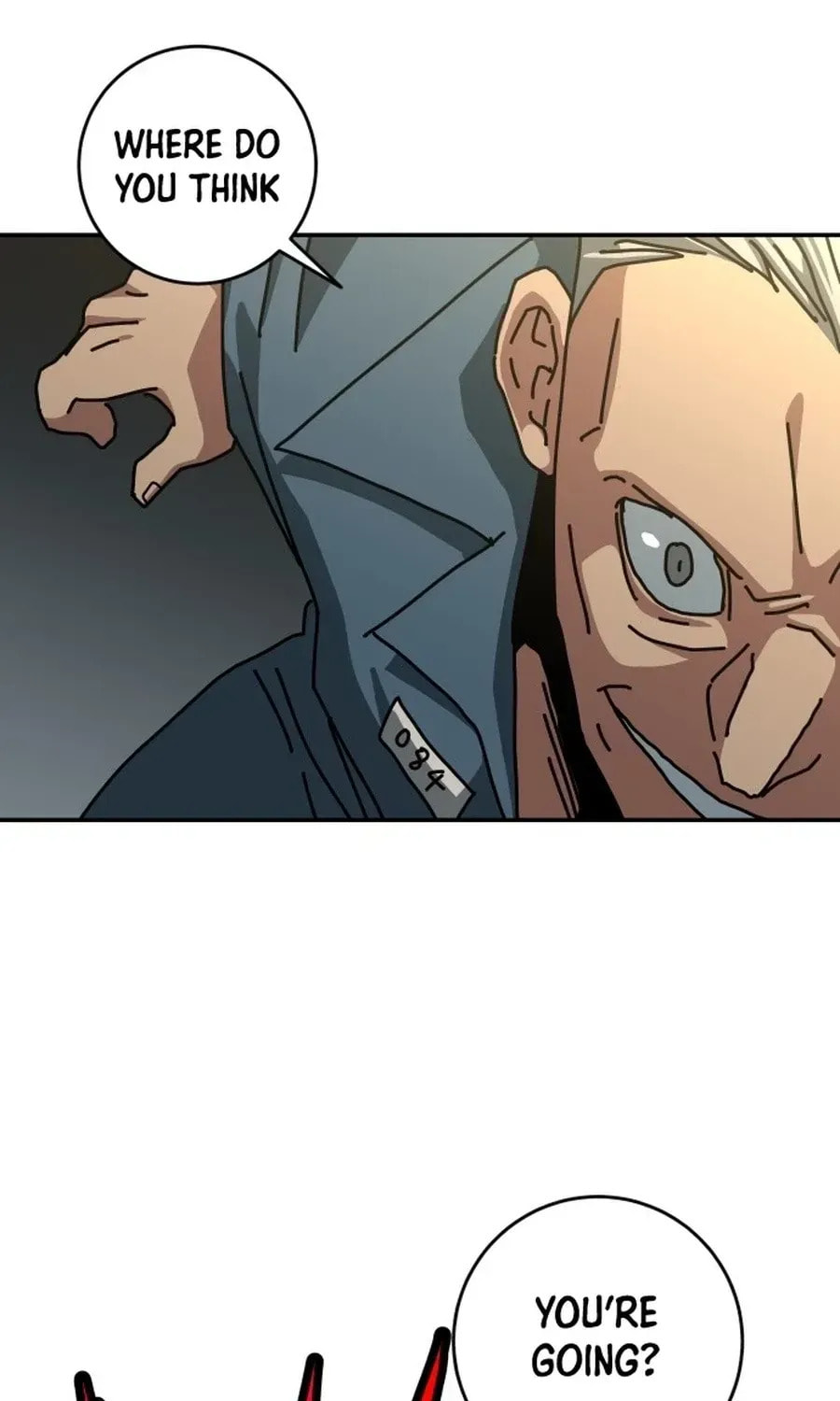 Widower Chapter 17 page 83 - 