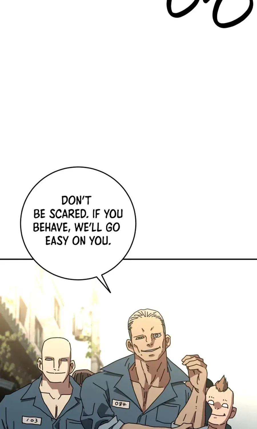 Widower Chapter 17 page 86 - 