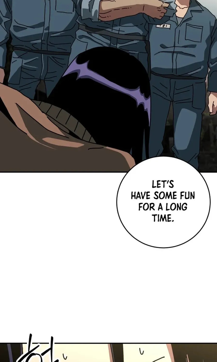 Widower Chapter 17 page 87 - 