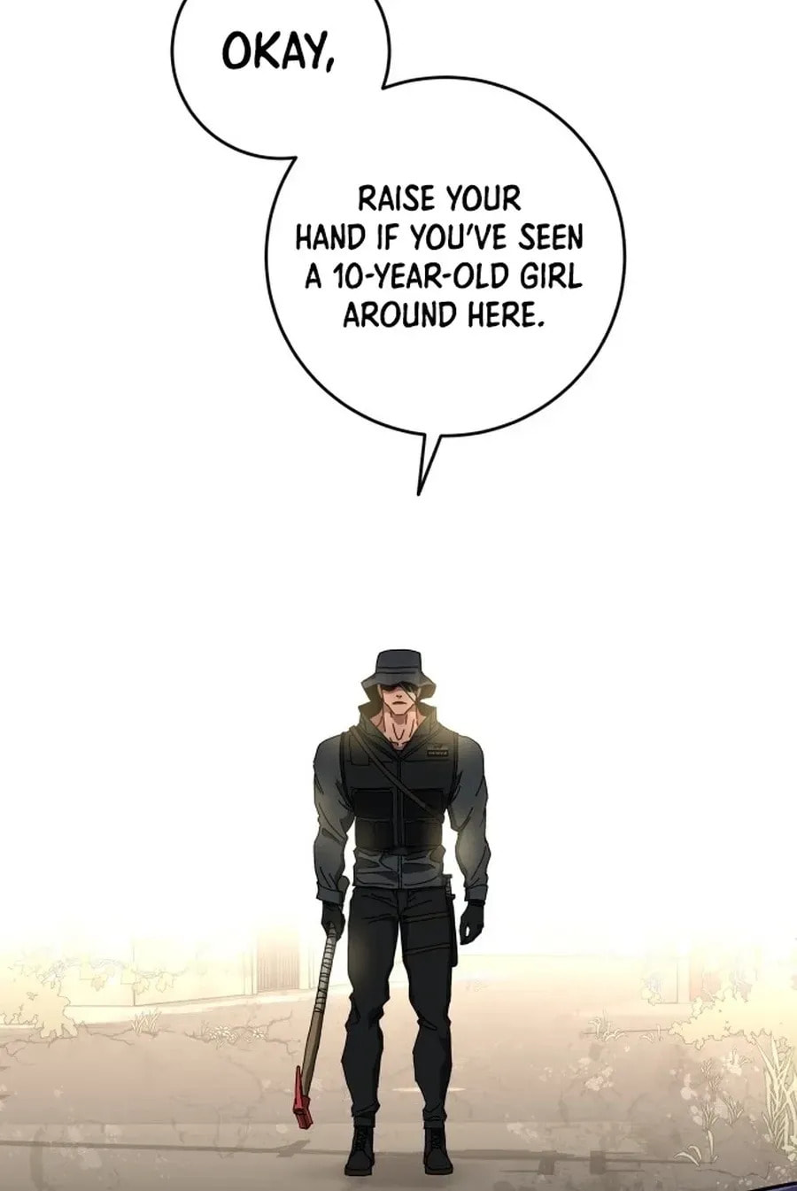 Widower Chapter 17 page 89 - 