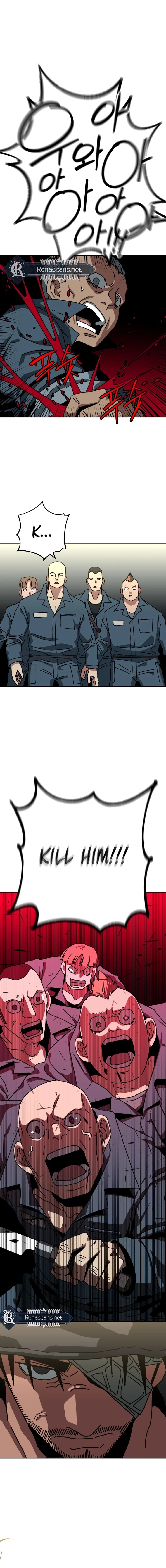 Widower Chapter 177 page 26 - 