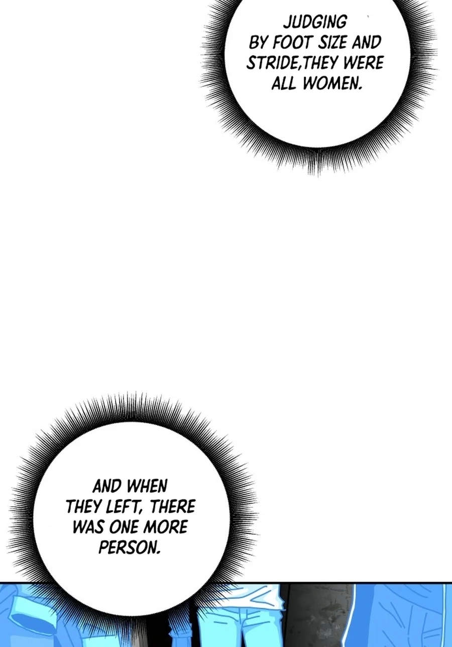 Widower Chapter 178 page 11 - 