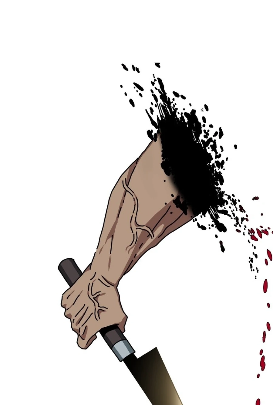 Widower Chapter 178 page 101 - 