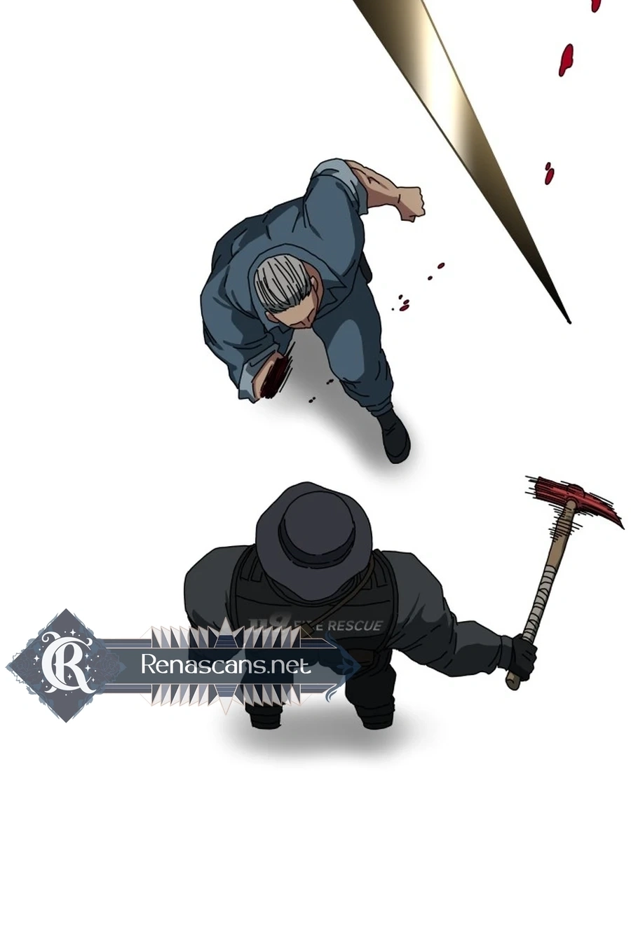 Widower Chapter 178 page 102 - 