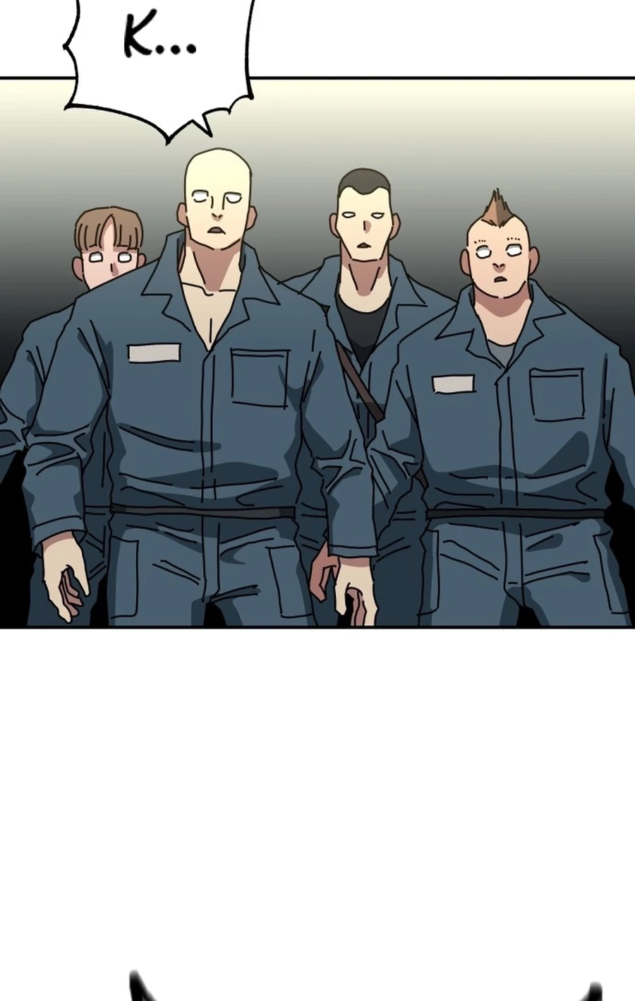 Widower Chapter 178 page 107 - 