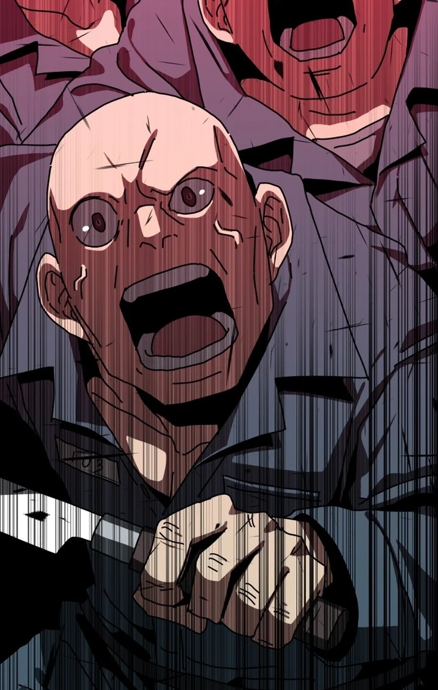 Widower Chapter 178 page 109 - 