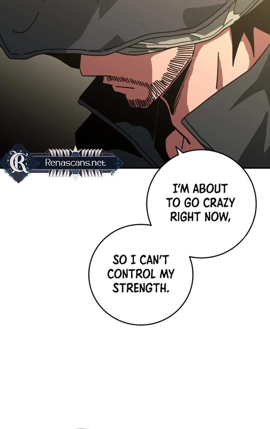 Widower Chapter 178 page 118 - 