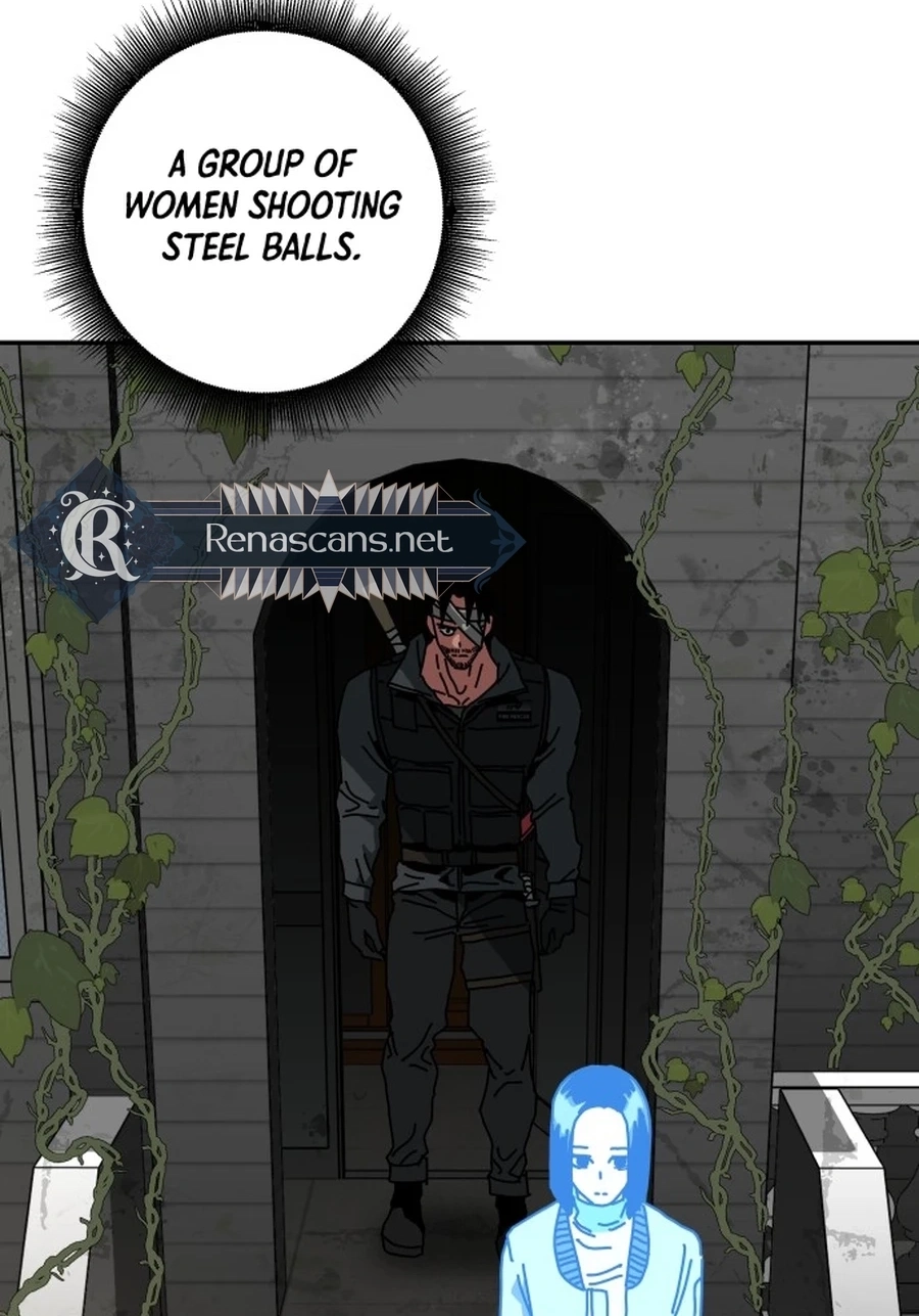 Widower Chapter 178 page 13 - 