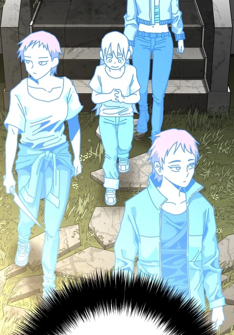 Widower Chapter 178 page 14 - 