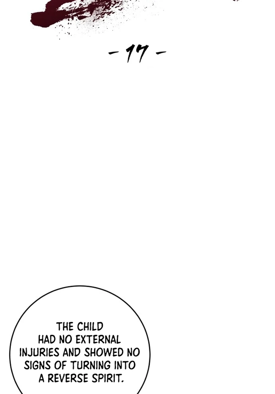 Widower Chapter 178 page 17 - 