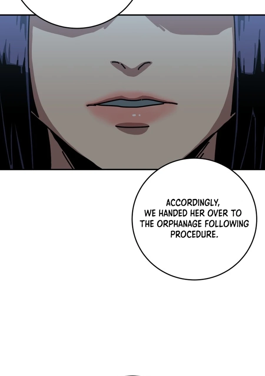 Widower Chapter 178 page 18 - 