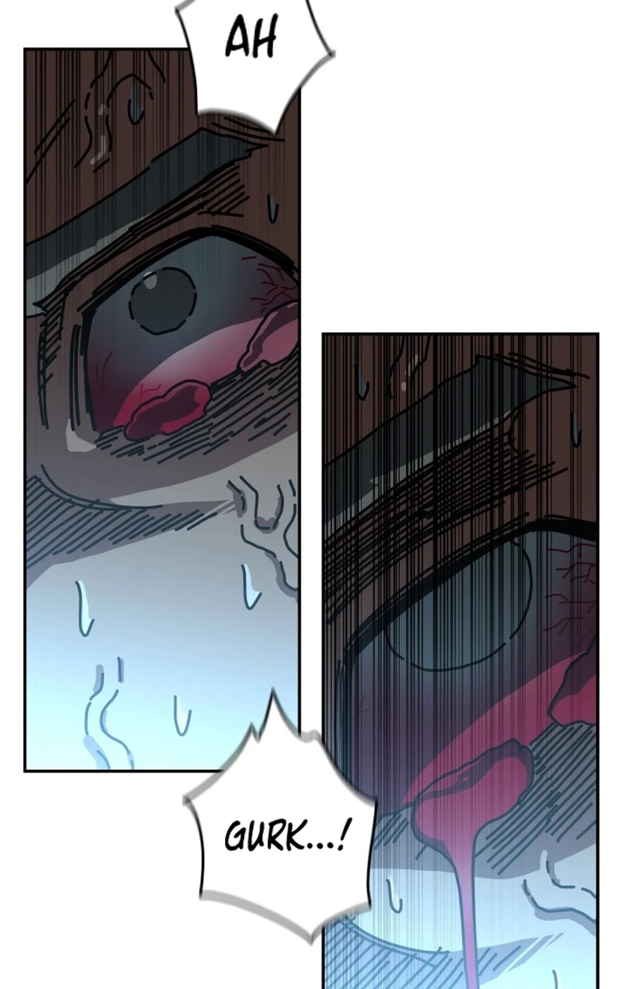 Widower Chapter 178 page 21 - 