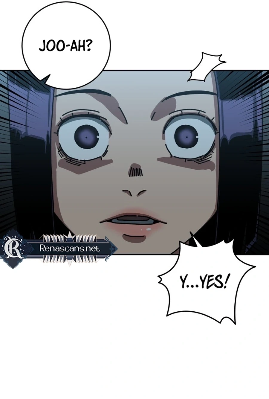 Widower Chapter 178 page 27 - 