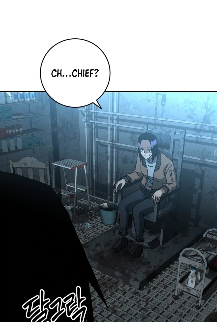 Widower Chapter 178 page 31 - 