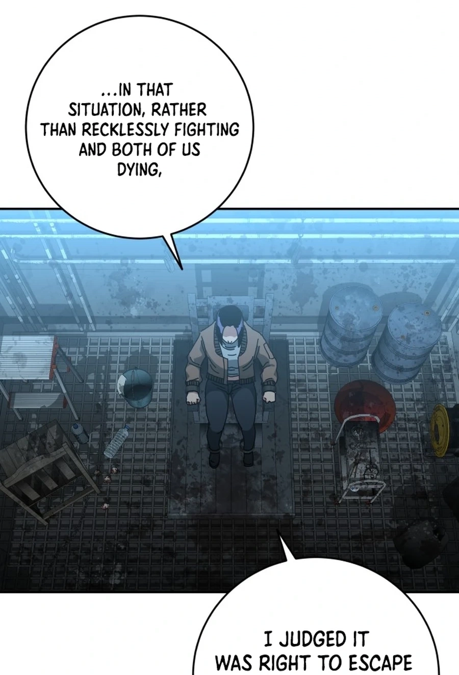 Widower Chapter 178 page 37 - 