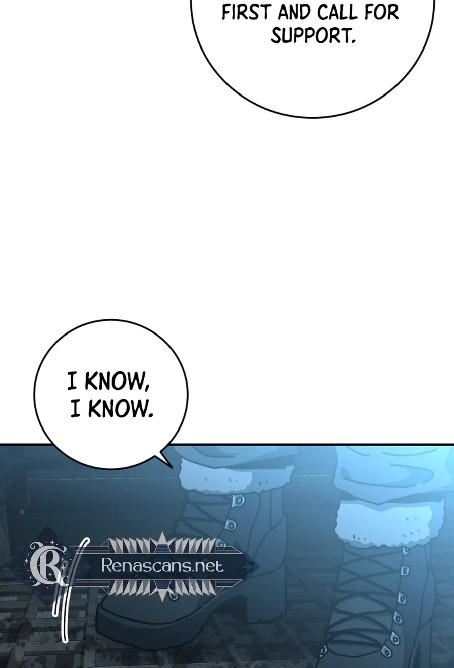 Widower Chapter 178 page 38 - 