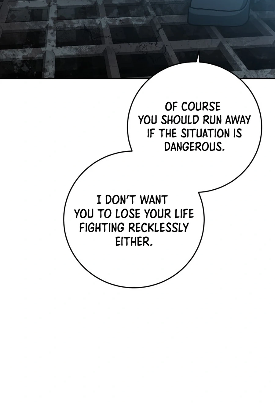 Widower Chapter 178 page 39 - 