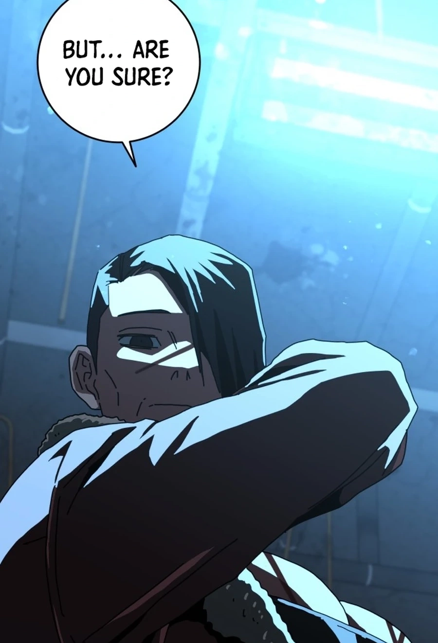 Widower Chapter 178 page 41 - 