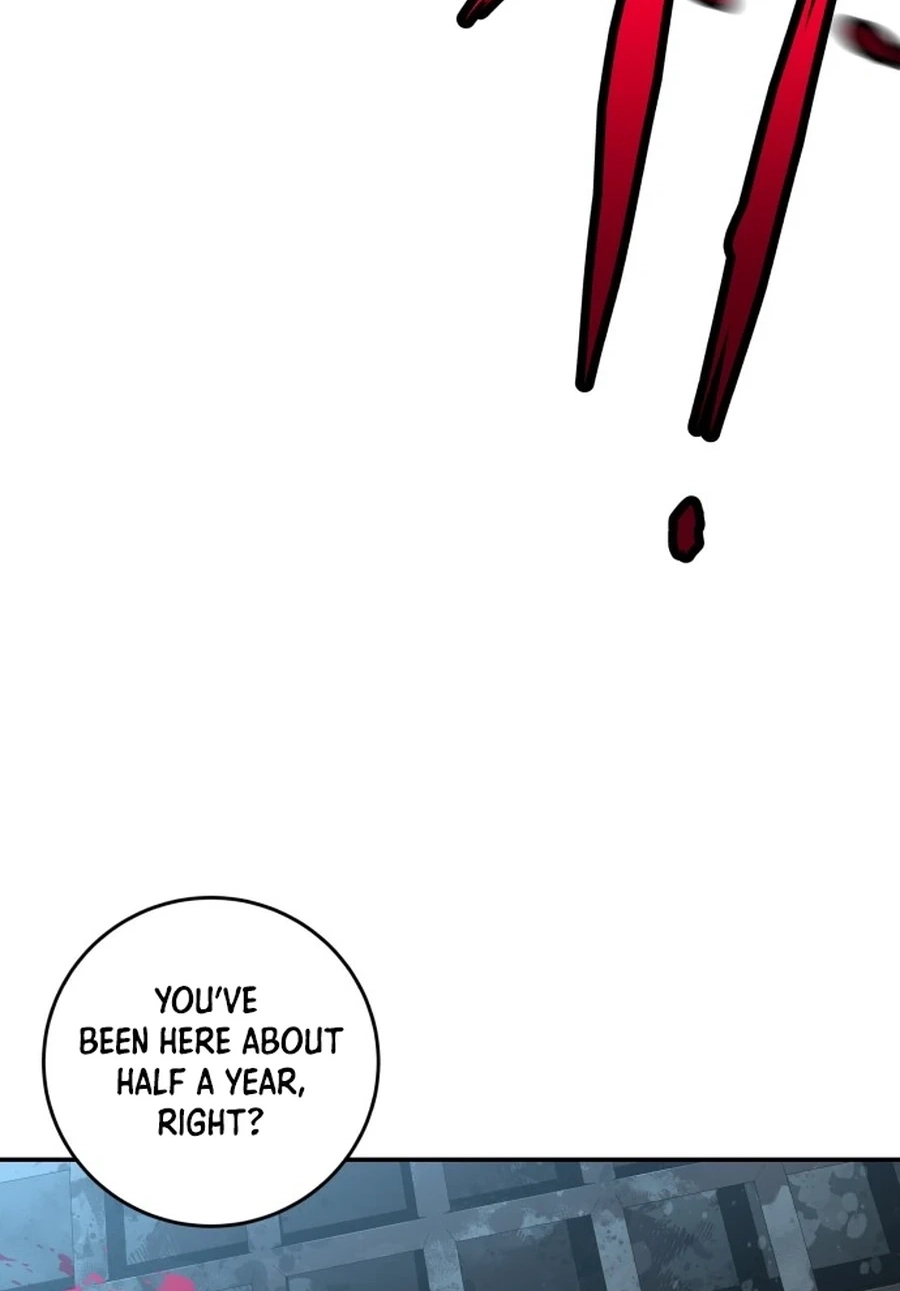 Widower Chapter 178 page 45 - 