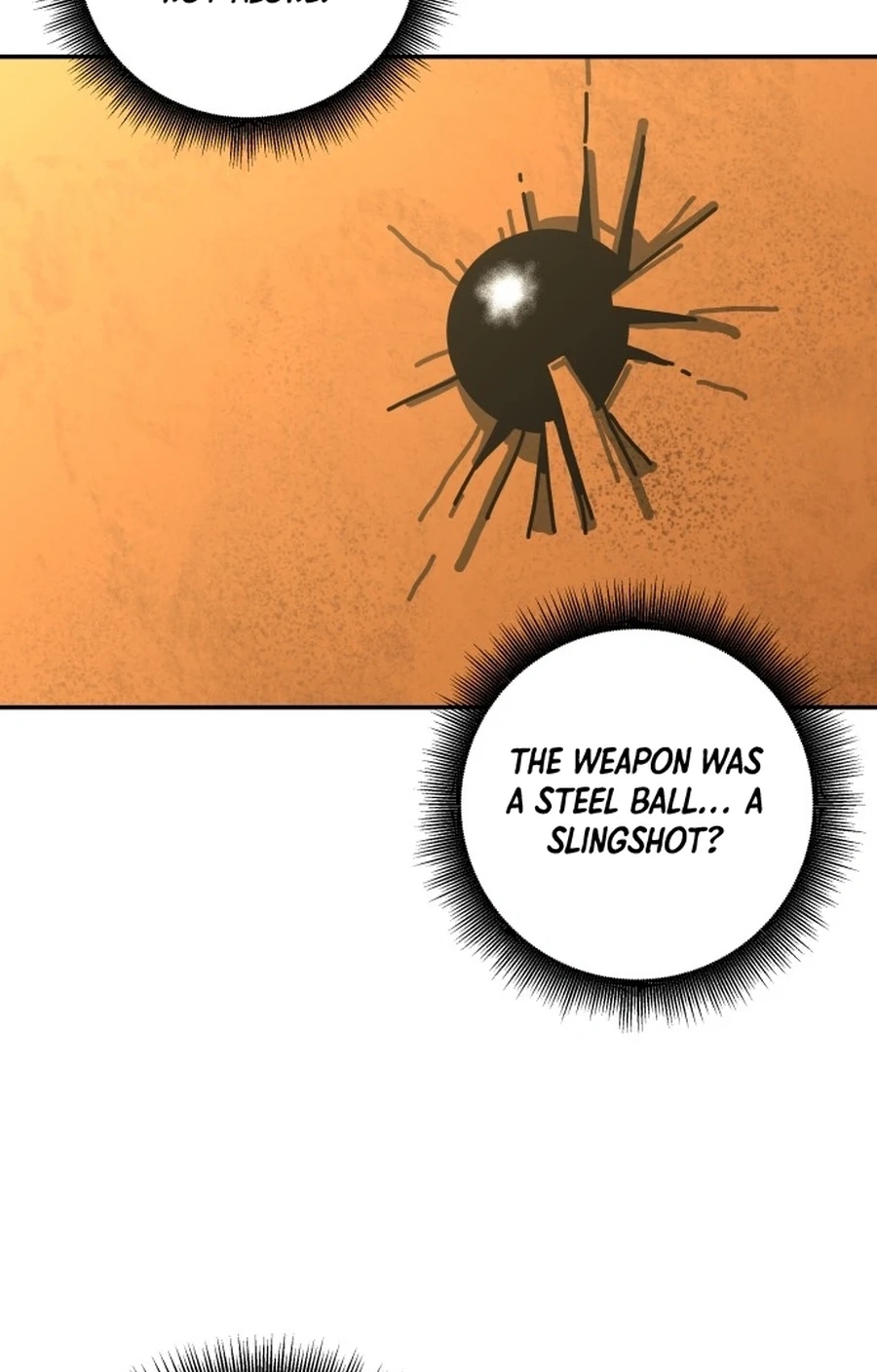 Widower Chapter 178 page 6 - 